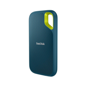 SanDisk Extreme E61 2TB Portable SSD – Up to 1050MB/s Speed