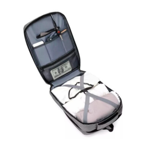Executive Multifunction Laptop Backpack