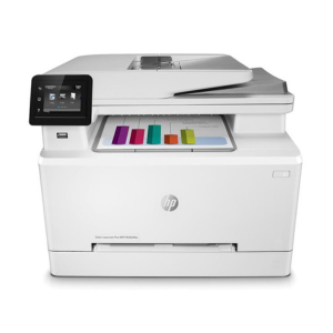HP Color LaserJet Pro MFP M283fdw