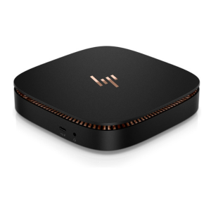 HP Elite Slice G1 – Core i5 6th Gen, 8GB RAM, 256GB SSD