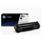 HP 83A Black Toner LaserJet (CF283A)