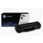 HP 59A Black Toner Cartridge (CF259A)