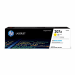 HP 207A Colors Original LaserJet Toner Cartridge Set (W2210A / W2211A / W2212A / W2213A)