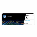 HP 415A Black Original LaserJet Toner Cartridge (W2030A)