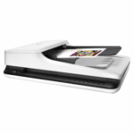 HP Flatbed ScanJet Pro 2500 F1 Scanner – Professional Document & Flatbed Scanning