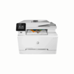 HP Color LaserJet Pro MFP M283fdw