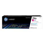 HP 216A Magenta Original LaserJet Toner Cartridges(W2413A)