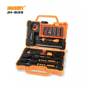 Jackemy Professional Screwdriver Set