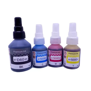 Brother BT6000 series premium inks