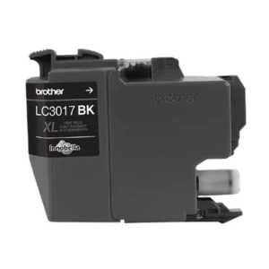 Brother LC3717BK Black Ink Cartridge