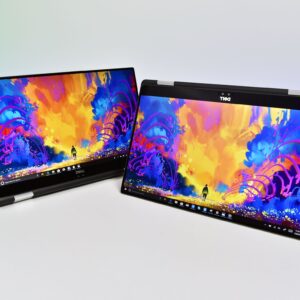 Dell XPS 15 9575 – i7, 16GB RAM, 512GB SSD, 8th Gen, Touch X360, 4GB Graphics