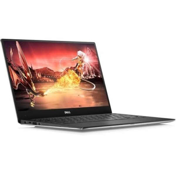 Dell XPS 13 9360 – Core i7 / 16GB RAM / 512GB SSD / 7th Gen – Non-Touch UltraBook