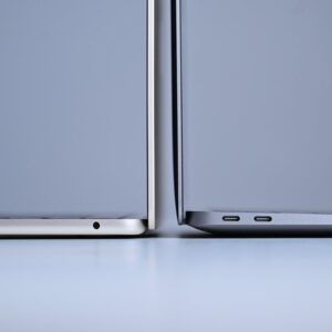 MacBook Air M1 16/256GB