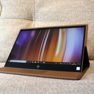 HP Spectre Folio 13