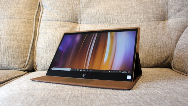 HP Spectre Folio 13