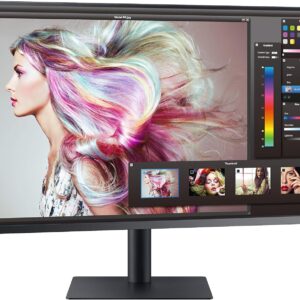 Samsung TU87F Viewfinity 32-Inch 4K UHD Pro Monitor