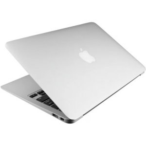 Apple MacBook Air 2017 – 13" / Core i5 / 8GB RAM / 128GB SSD / Backlit Keyboard