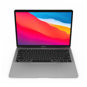 Apple MacBook Air M1 – 8GB RAM / 256GB SSD / 13.3-inch Retina Display