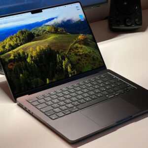 Apple MacBook Pro 14” M3 Pro – 18GB RAM | 512GB SSD