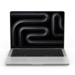 Apple MacBook Pro 14” M3 Pro – 18GB RAM | 512GB SSD