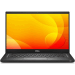Dell Latitude 7390 Core i5 (7th Gen) – 8GB RAM · 256GB SSD