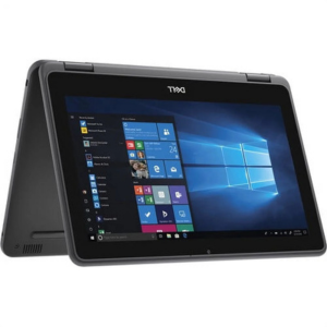 Dell Latitude 3190 2-in-1 X360 – Intel Celeron / 4GB RAM / 128GB SSD