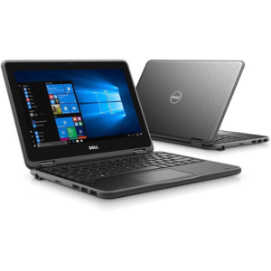 Dell Latitude 3189 Celeron – 2-in-1 Convertible Laptop (8GB RAM / 128GB SSD)