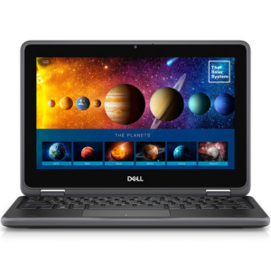 Dell Latitude 3190 2-in-1 X360 – Intel Celeron / 4GB RAM / 128GB SSD