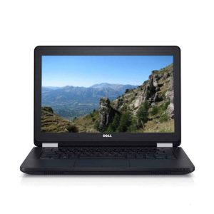 Dell Latitude 5270 – Core i7 6th Gen / 8GB RAM / 256GB SSD