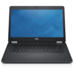 Dell Latitude 5470 Core i5 6th Gen – 8GB RAM, 256GB SSD, 2GB Graphics