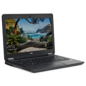 Dell Latitude 7250 – 5th Gen Intel i5 / 8GB RAM / 256GB SSD