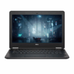 Dell Latitude 7270 – 6th Gen Intel i5 / 8GB RAM / 256GB SSD