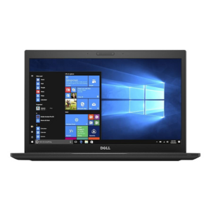Dell Latitude 7280 Core i5 7th Gen 8GB 256GB – 12.5" Business Ultrabook