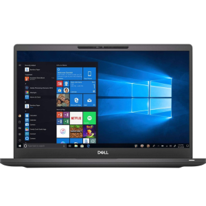 Dell Latitude 7300 Core i5 8th Gen 8GB 256GB – 13.3