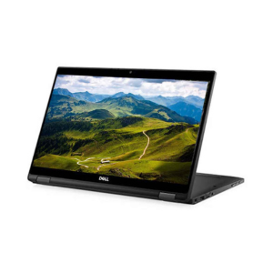 Dell Latitude 7390 2-in-1 – Core i5 8th Gen / 8GB RAM / 256GB SSD X360 Touch