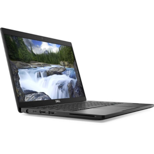 Dell Latitude 7390 – Core i7 8th Gen, 8GB RAM, 256GB SSD