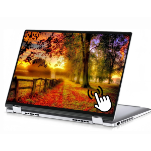 Dell Latitude 7400 2-in-1 Core i7 8th Gen – 16GB RAM, 512GB SSD, 14" FHD Touch X360 Convertible