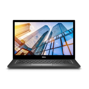 Dell Latitude 7490 – Core i7 8th Gen 8GB RAM 256GB SSD Dell Latitude 7490 – Core i7 8th Gen / 8GB RAM / 256GB SSD