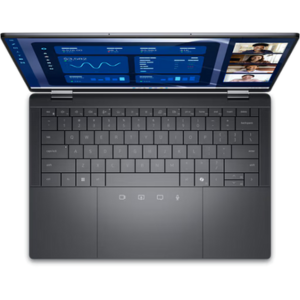 Dell Latitude 9450 2-in-1 – Ultra 7, 32GB RAM, QHD+ Touch | 16th Gen Power