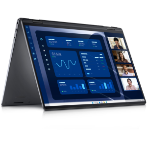 Dell Latitude 9450 2-in-1 – Ultra 7, 32GB RAM, QHD+ Touch | 16th Gen Power