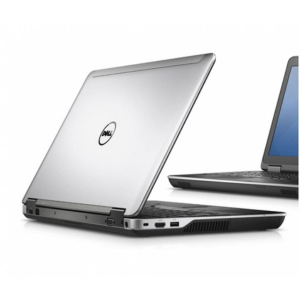 Dell Latitude E6440 Core i5 4th Gen 8GB 256GB – 14"