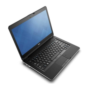 Dell Latitude E6440 Core i5 4th Gen 8GB 256GB – 14"