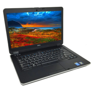 Dell Latitude E6440 Core i5 4th Gen 8GB 256GB – 14"