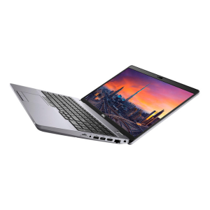 Dell Precision 3551 Core i7 10th Gen – 16GB RAM, 512GB SSD, NVIDIA 4GB Graphics, 15.6" FHD