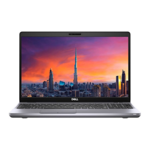 Dell Precision 3551 Core i7 10th Gen – 16GB RAM, 512GB SSD, NVIDIA 4GB Graphics, 15.6" FHD