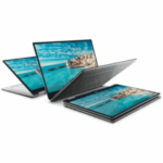 Dell XPS 13 9365 Touch x360 – 7th Gen Intel Core i7, 16GB RAM, 512GB SSD