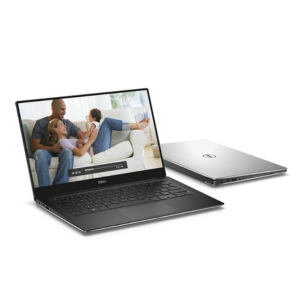 Dell XPS 13 i7 16-512 8th Gen Touch
