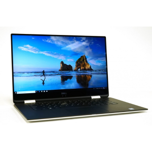 Dell XPS 15 9575 – i7, 16GB RAM, 512GB SSD, 8th Gen, Touch X360, 4GB Graphics