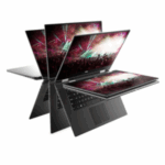 Dell XPS 15 9575 – i7, 16GB RAM, 512GB SSD, 8th Gen, Touch X360, 4GB Graphics