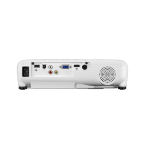 Epson EB-W51 4000 Lumens Projector
